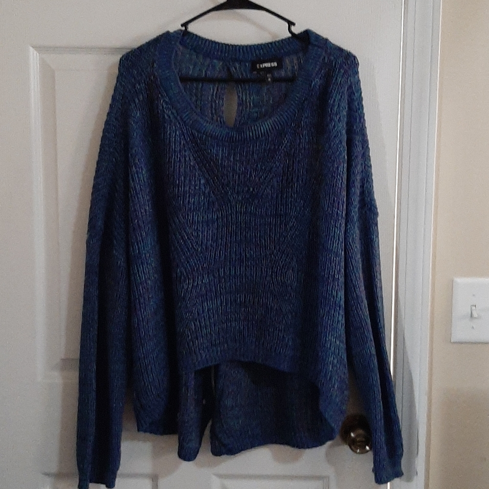 Express Sweater